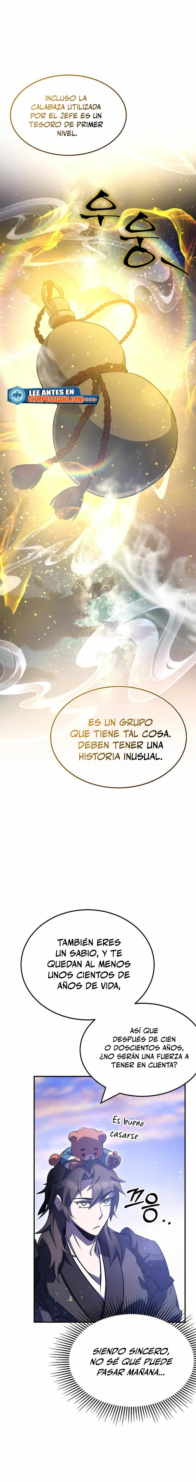 Devorador de Medicina Capitulo 37 página 13