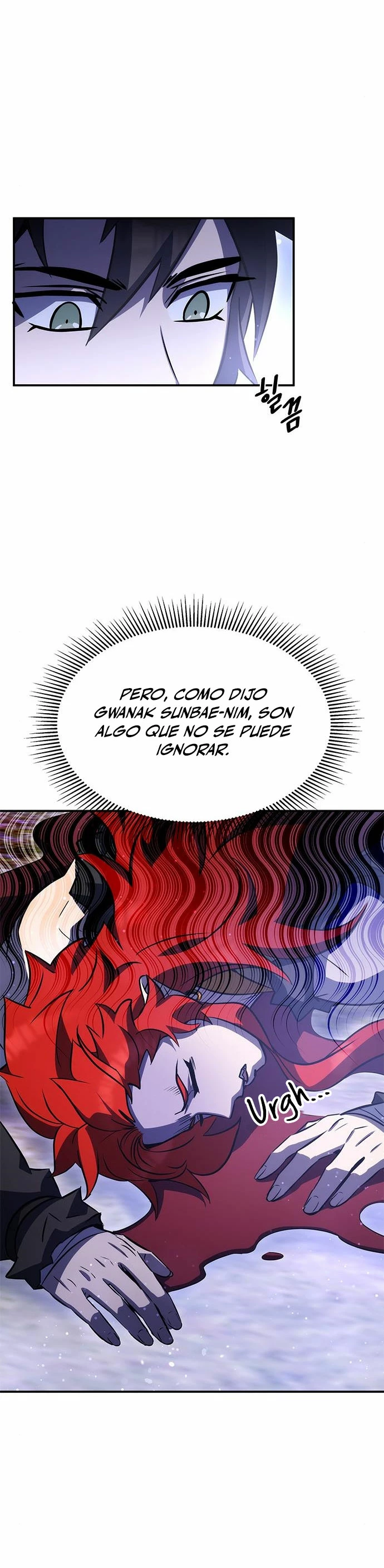 Devorador de Medicina Capitulo 37 página 14