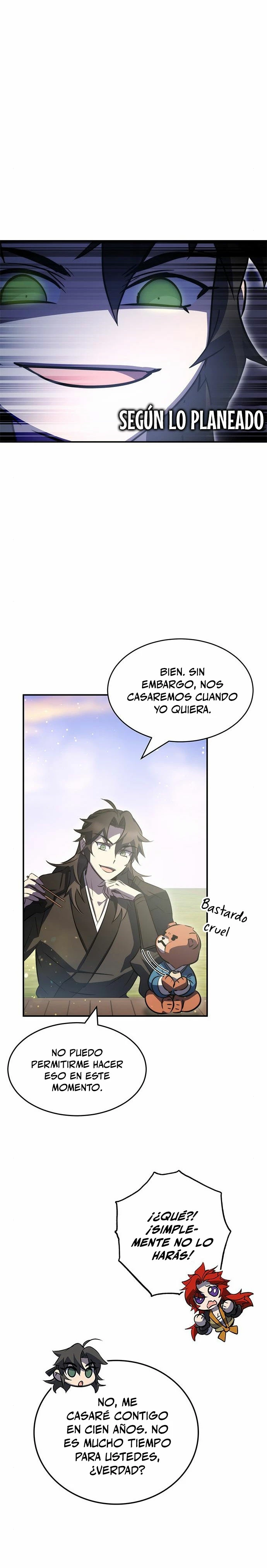 Devorador de Medicina Capitulo 37 página 29