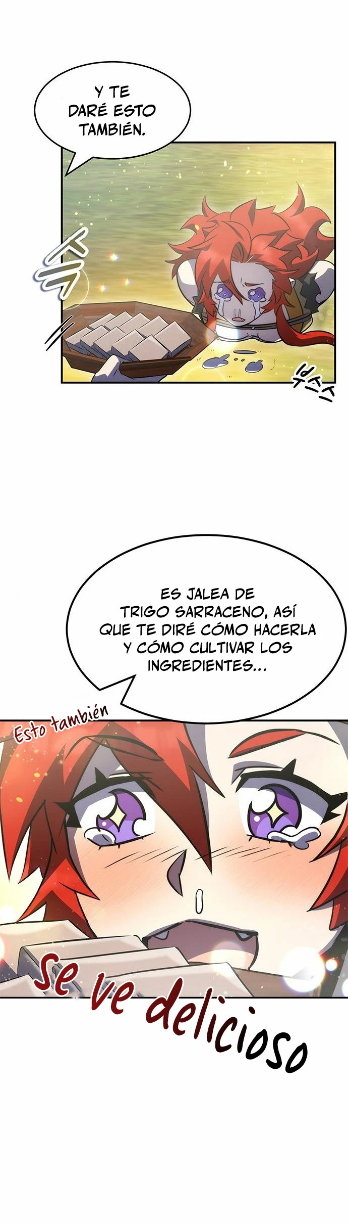 Devorador de Medicina Capitulo 37 página 30