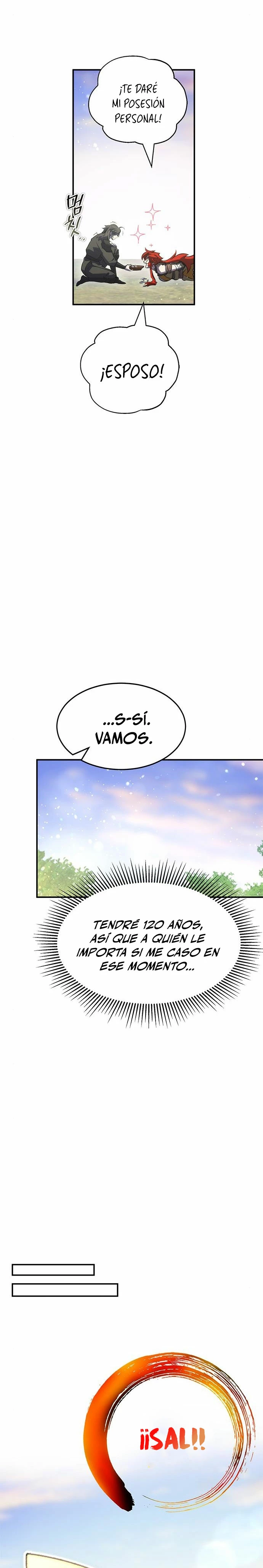 Devorador de Medicina Capitulo 37 página 31