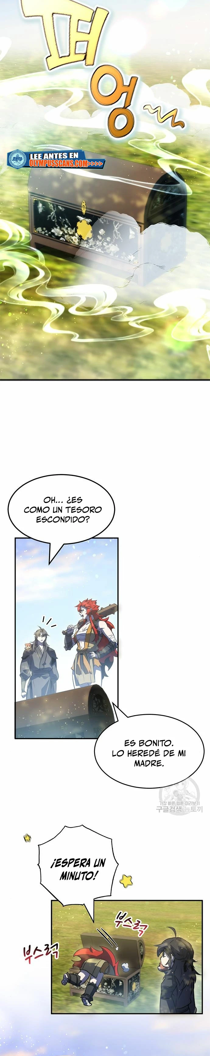 Devorador de Medicina Capitulo 37 página 32
