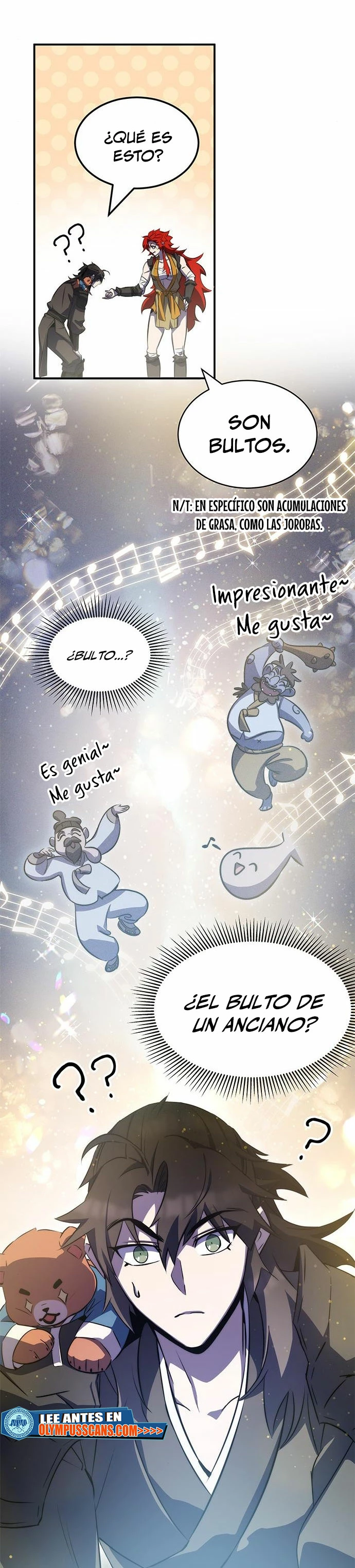 Devorador de Medicina Capitulo 37 página 35