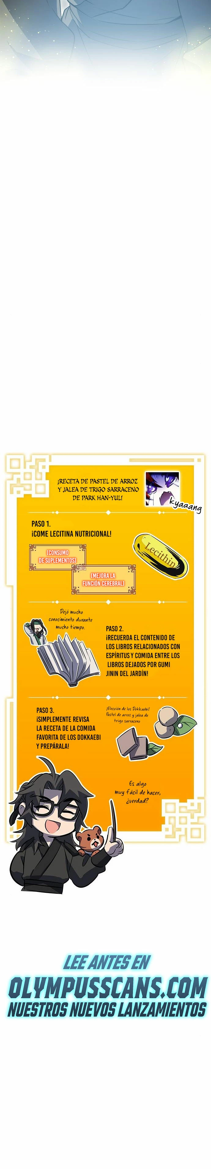 Devorador de Medicina Capitulo 37 página 36