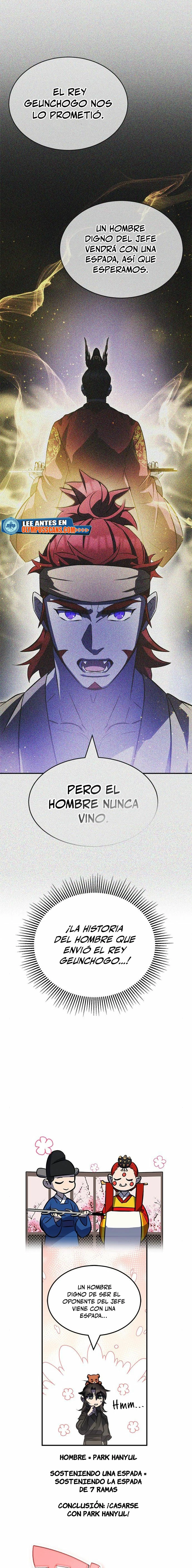 Devorador de Medicina Capitulo 37 página 4