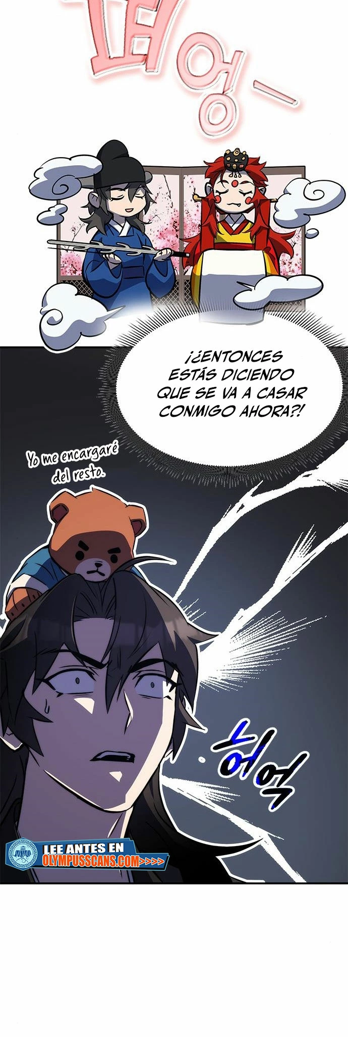 Devorador de Medicina Capitulo 37 página 5