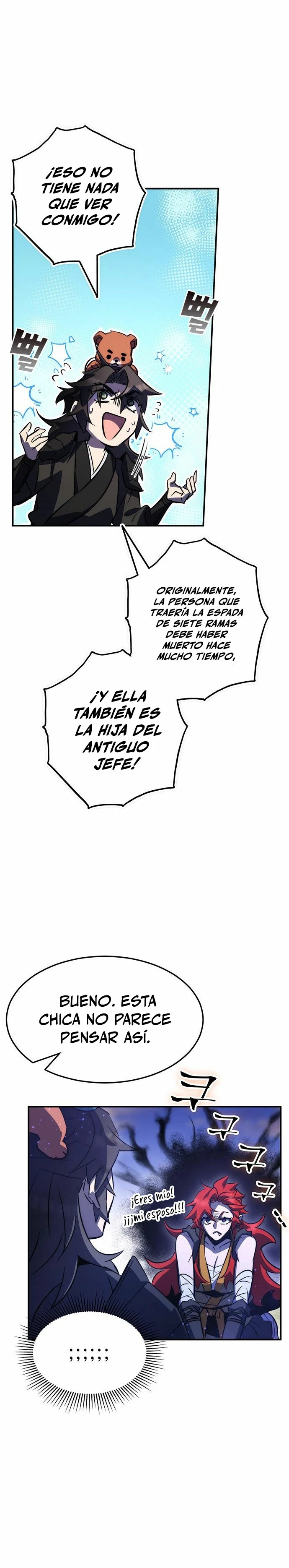 Devorador de Medicina Capitulo 37 página 6