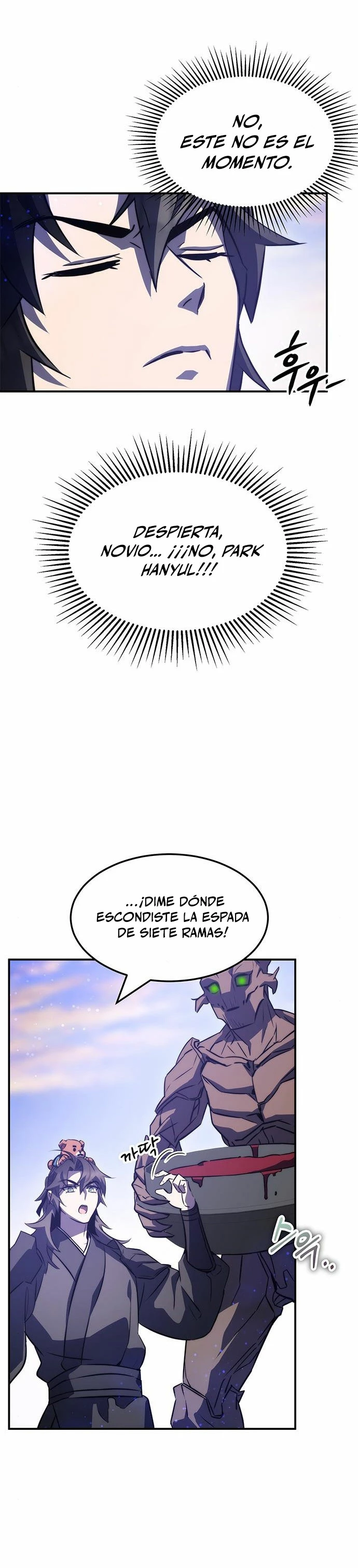 Devorador de Medicina Capitulo 37 página 7