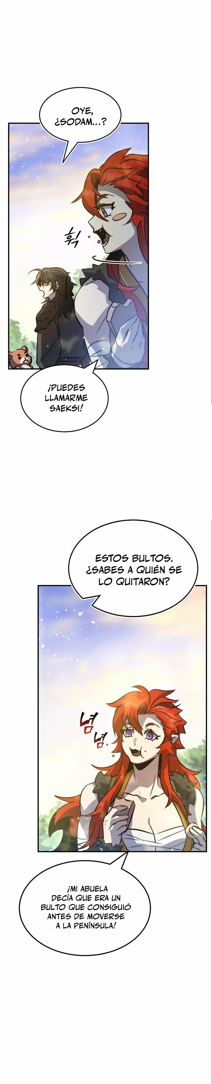 Devorador de Medicina Capitulo 38 página 10