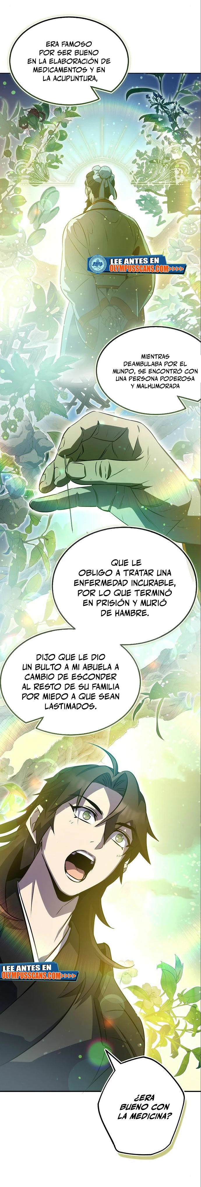 Devorador de Medicina Capitulo 38 página 12
