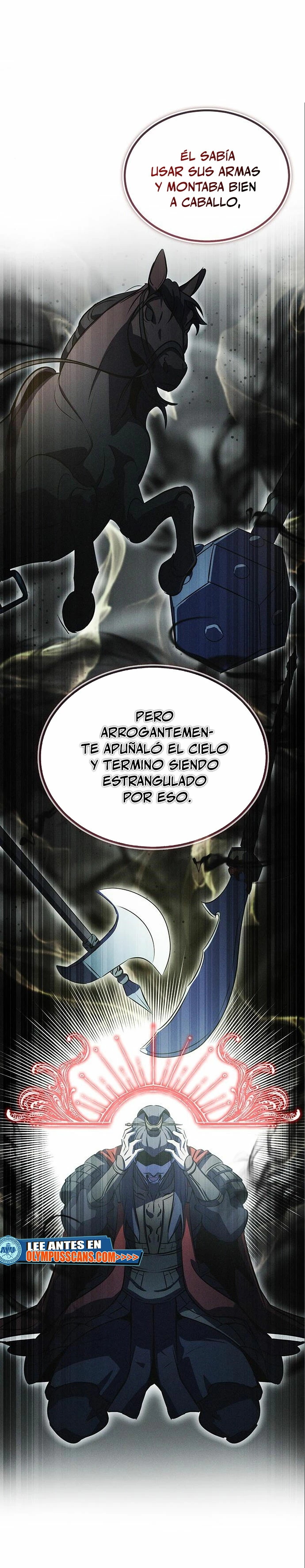 Devorador de Medicina Capitulo 38 página 14