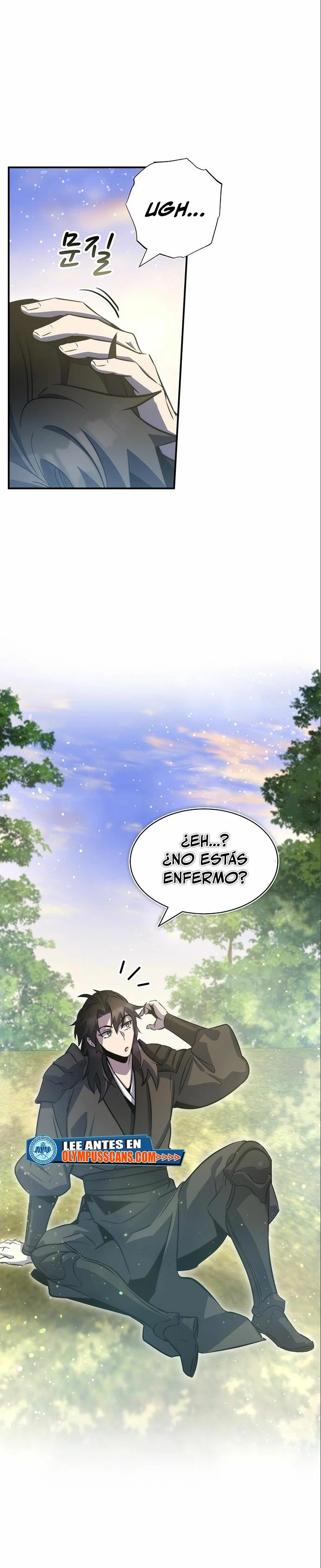 Devorador de Medicina Capitulo 38 página 19