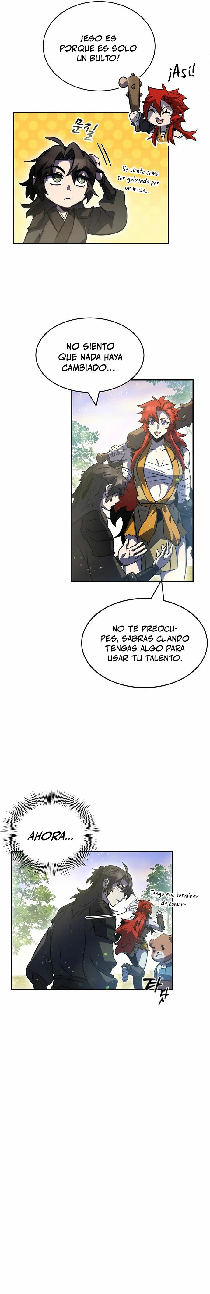 Devorador de Medicina Capitulo 38 página 20