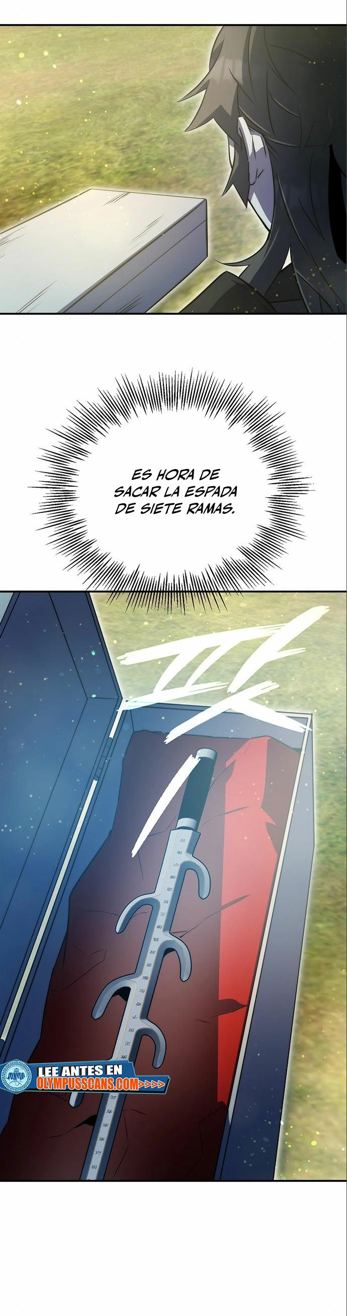 Devorador de Medicina Capitulo 38 página 21