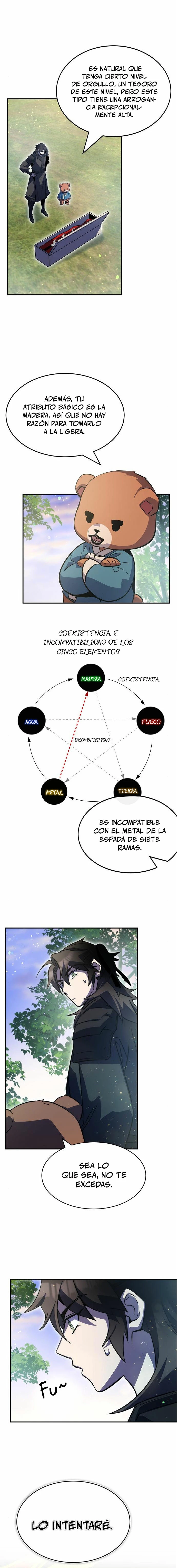 Devorador de Medicina Capitulo 38 página 22