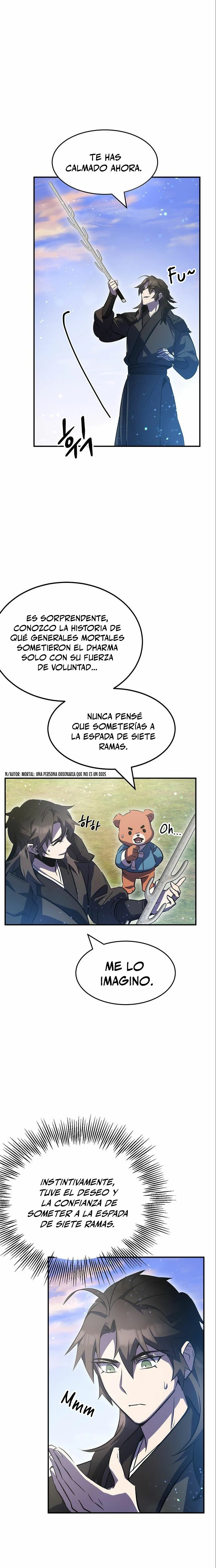 Devorador de Medicina Capitulo 38 página 30