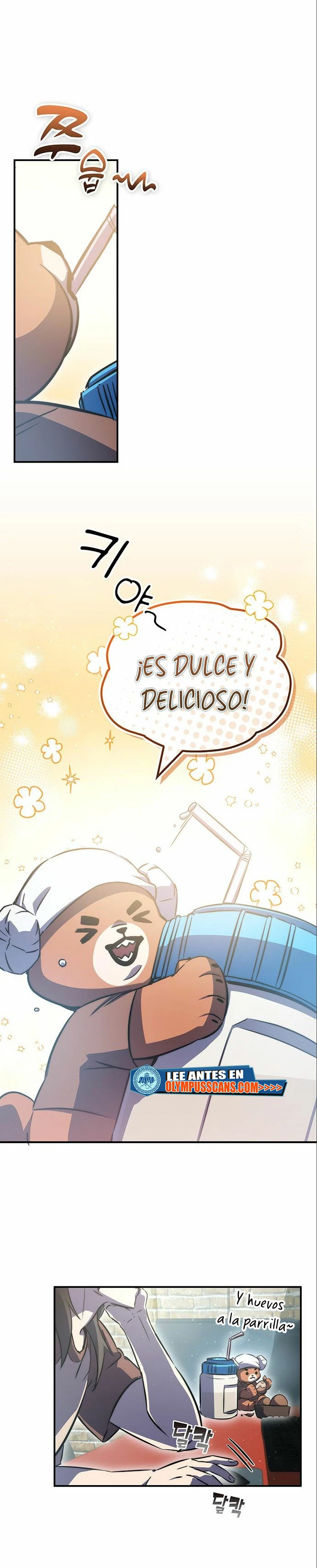 Devorador de Medicina Capitulo 38 página 34