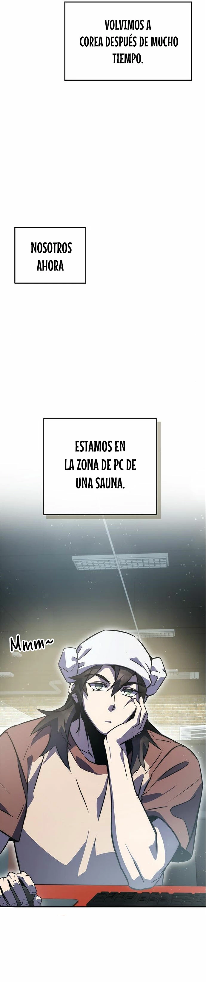Devorador de Medicina Capitulo 38 página 35