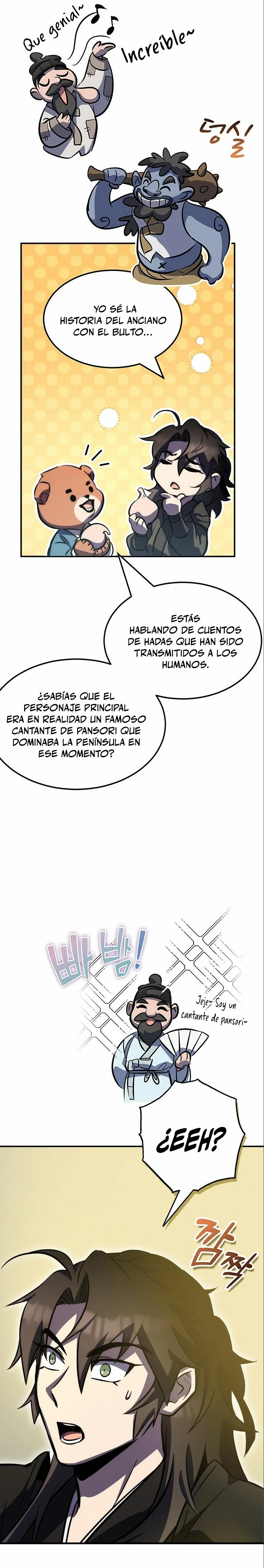 Devorador de Medicina Capitulo 38 página 5