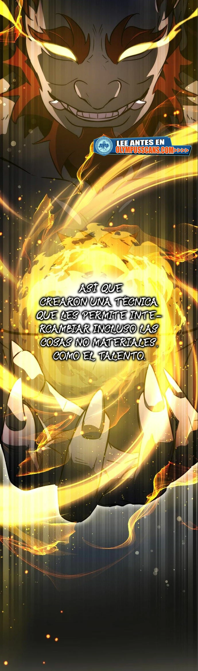 Devorador de Medicina Capitulo 38 página 7