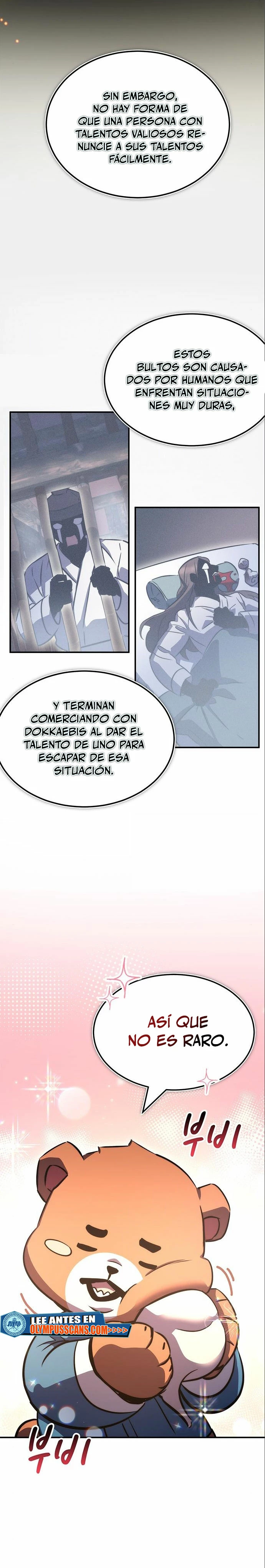 Devorador de Medicina Capitulo 38 página 8