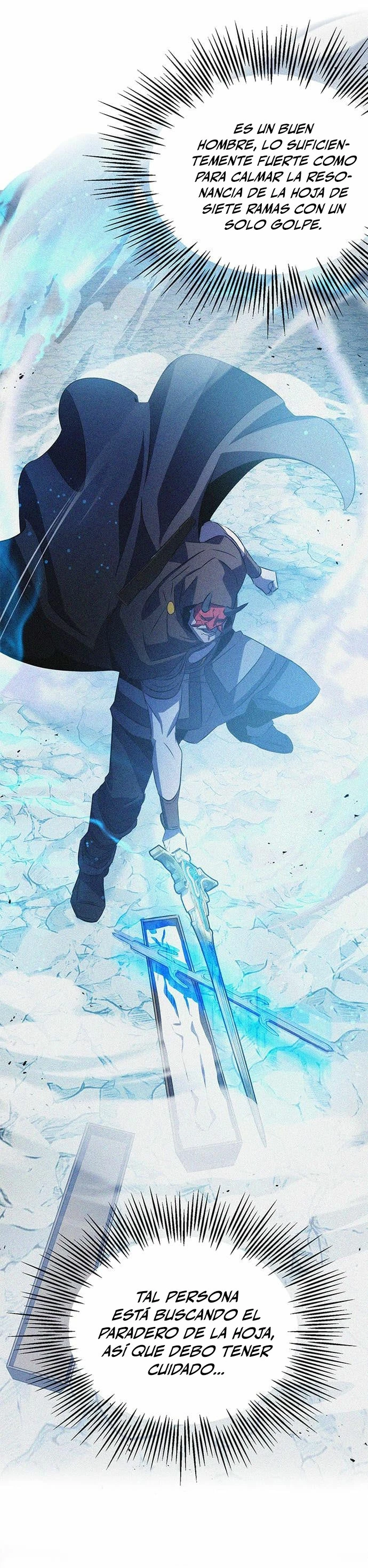 Devorador de Medicina Capitulo 39 página 12