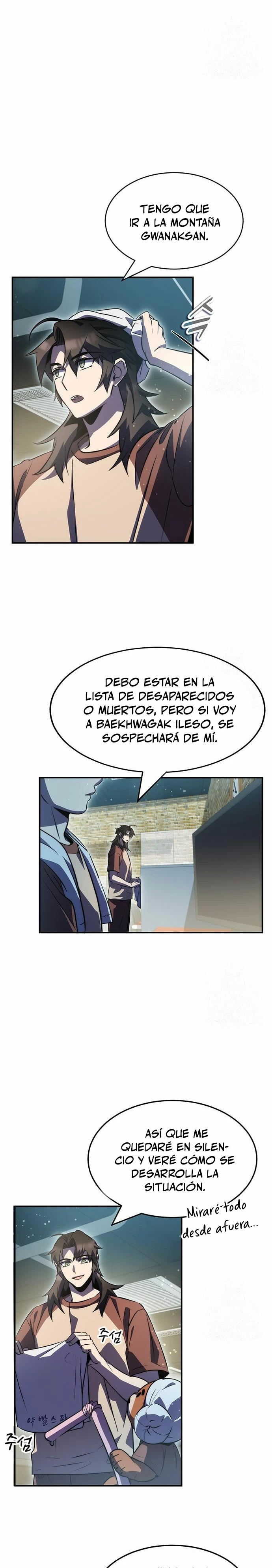 Devorador de Medicina Capitulo 39 página 14