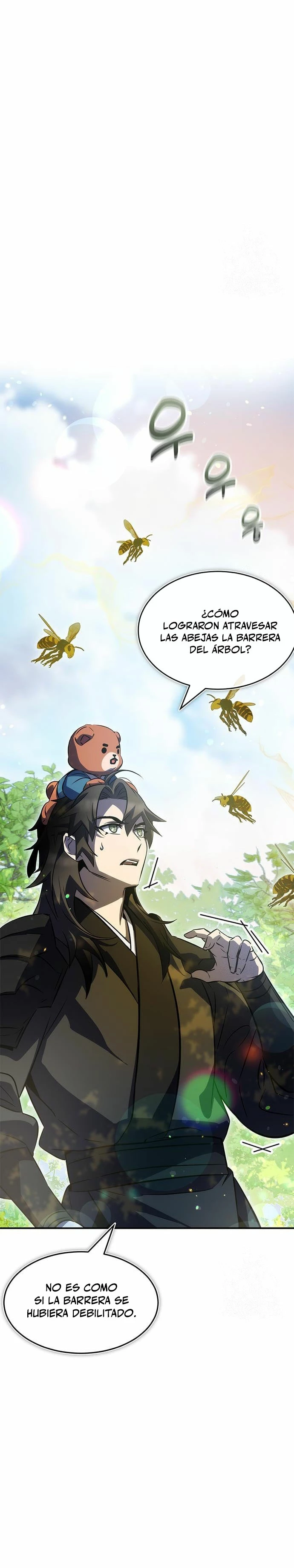 Devorador de Medicina Capitulo 39 página 19