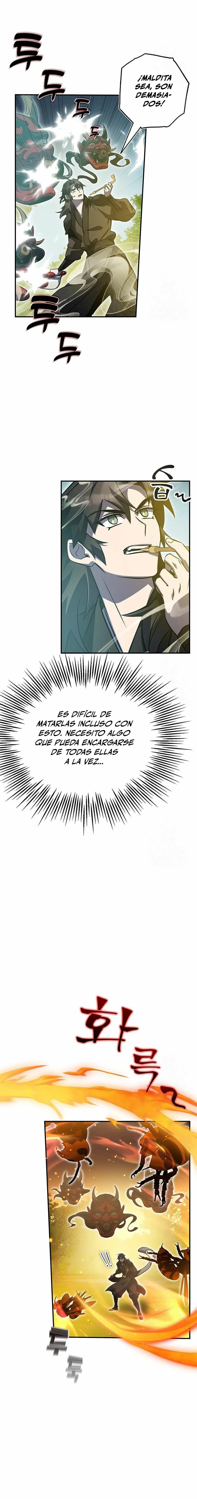 Devorador de Medicina Capitulo 39 página 29