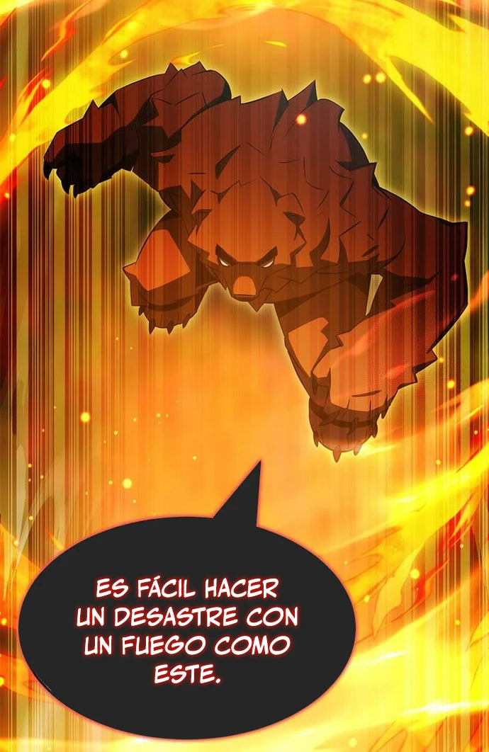 Devorador de Medicina Capitulo 39 página 32