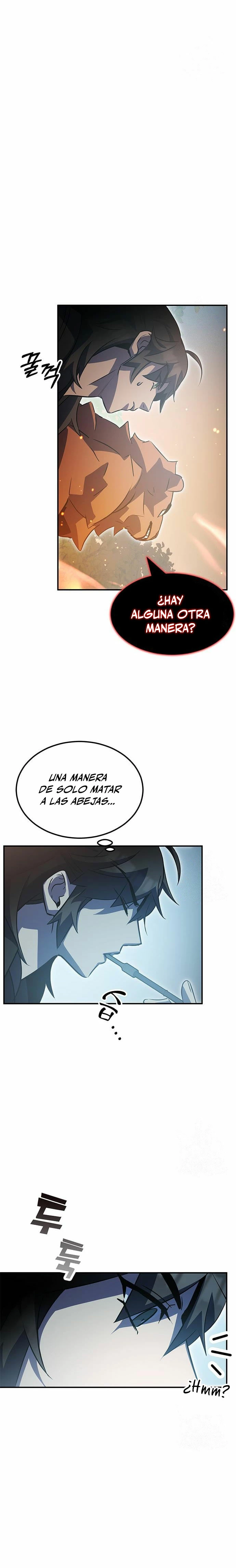 Devorador de Medicina Capitulo 39 página 35