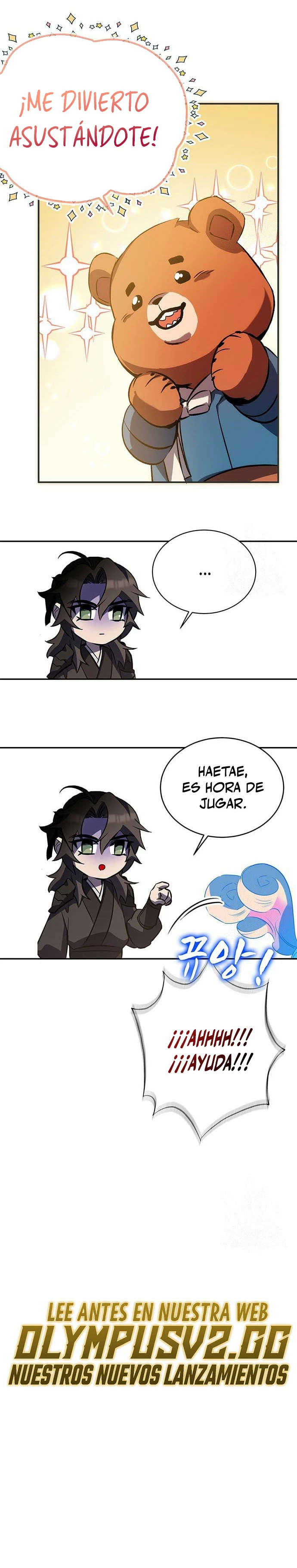 Devorador de Medicina Capitulo 39 página 39