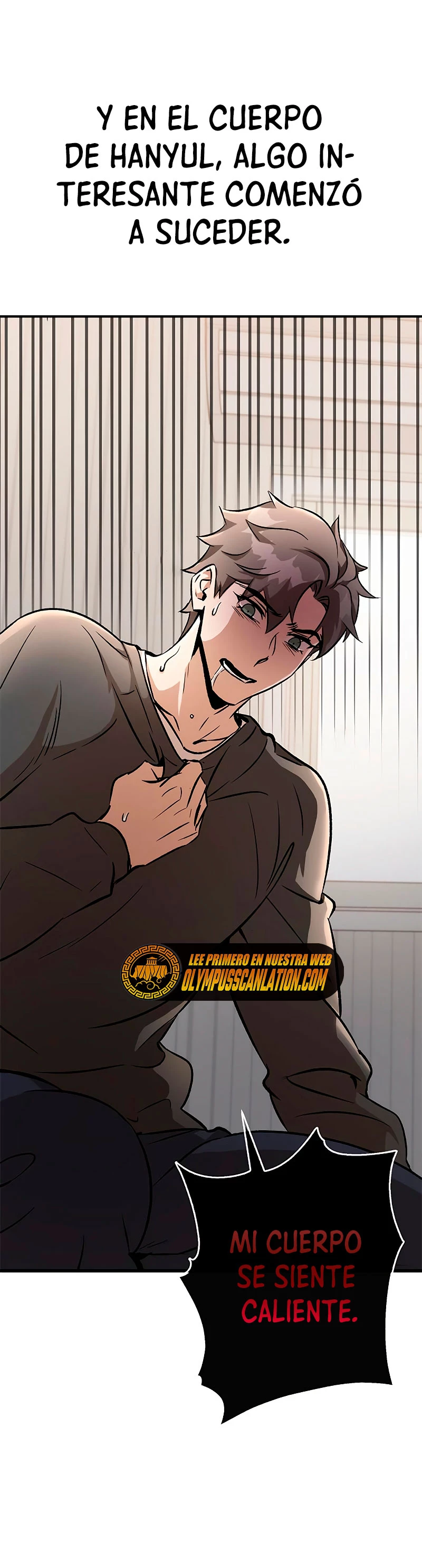 Devorador de Medicina Capitulo 4 página 10