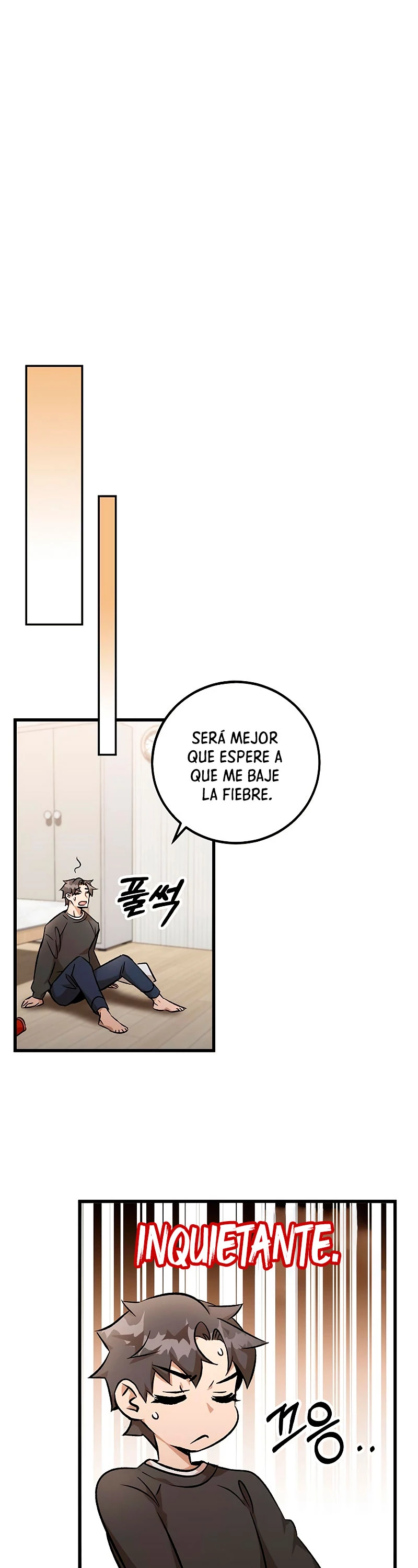 Devorador de Medicina Capitulo 4 página 11