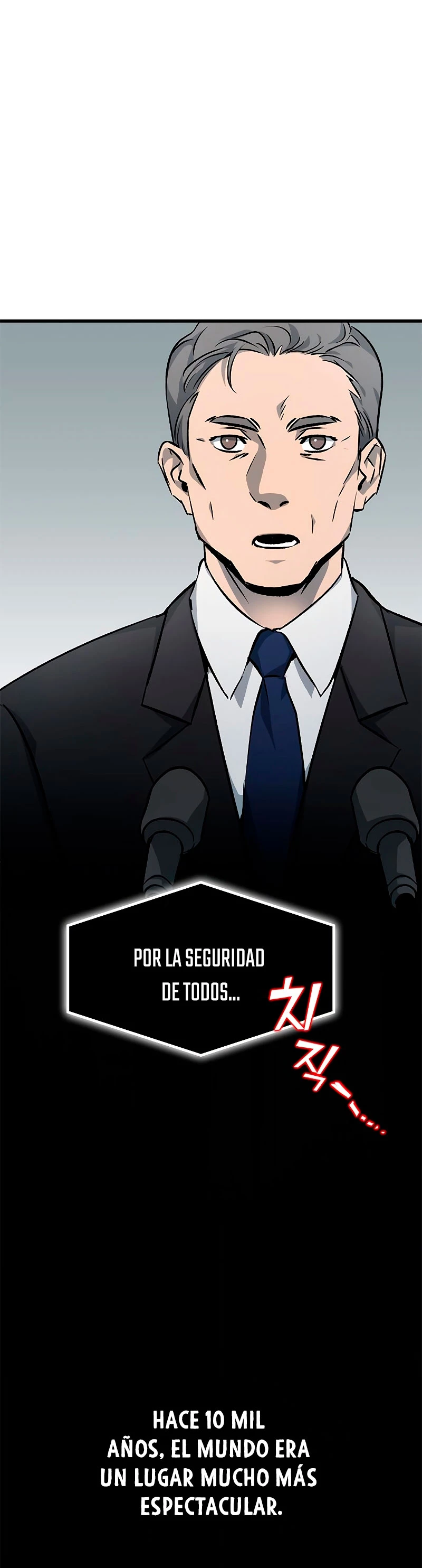 Devorador de Medicina Capitulo 4 página 21