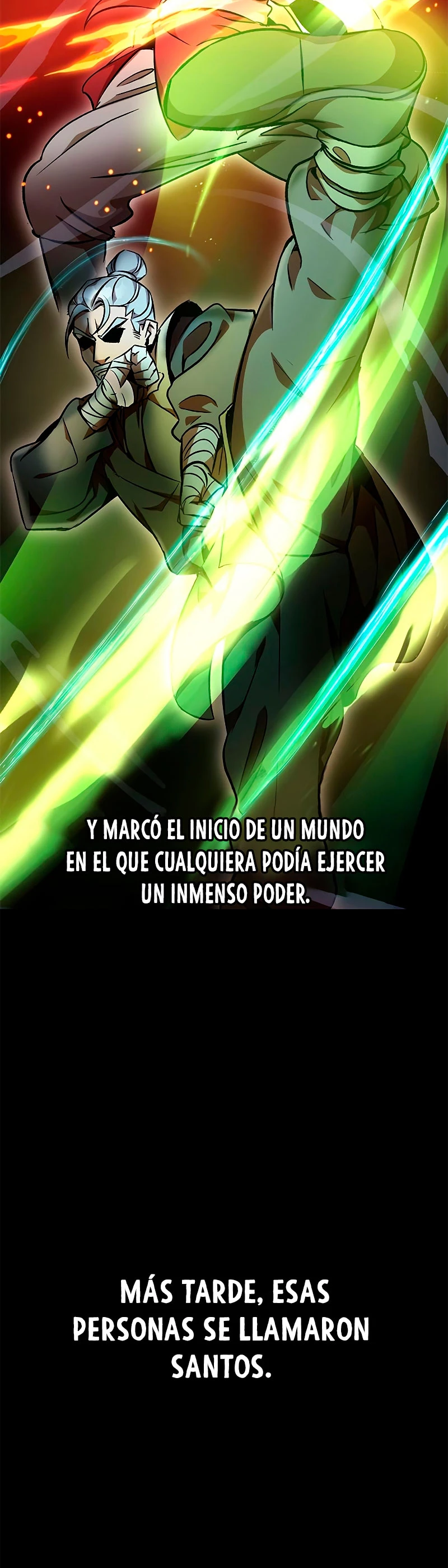 Devorador de Medicina Capitulo 4 página 27