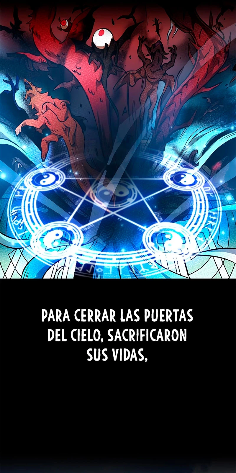 Devorador de Medicina Capitulo 4 página 28