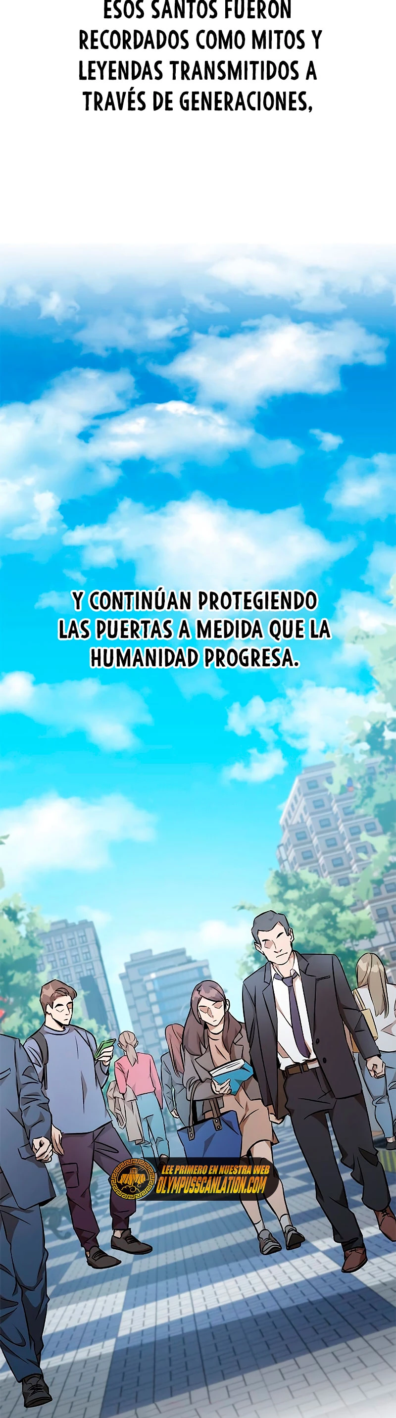 Devorador de Medicina Capitulo 4 página 30