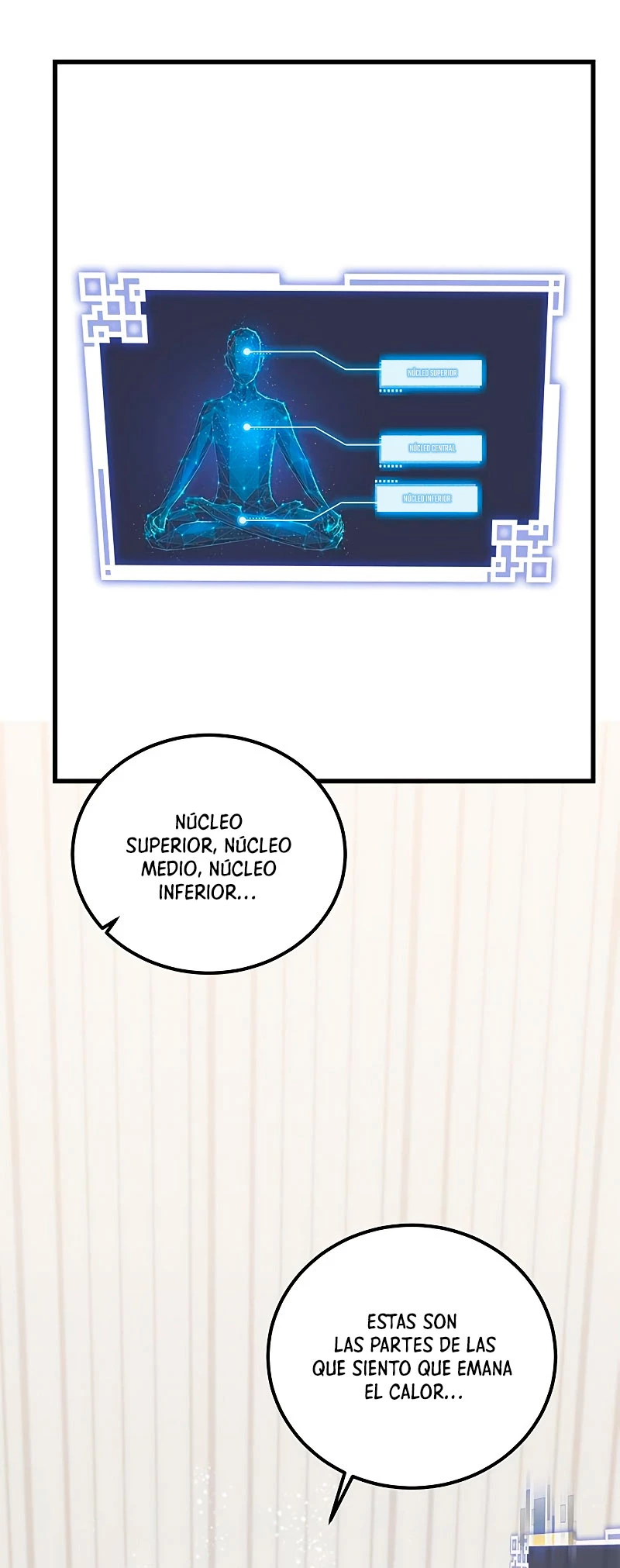 Devorador de Medicina Capitulo 4 página 35