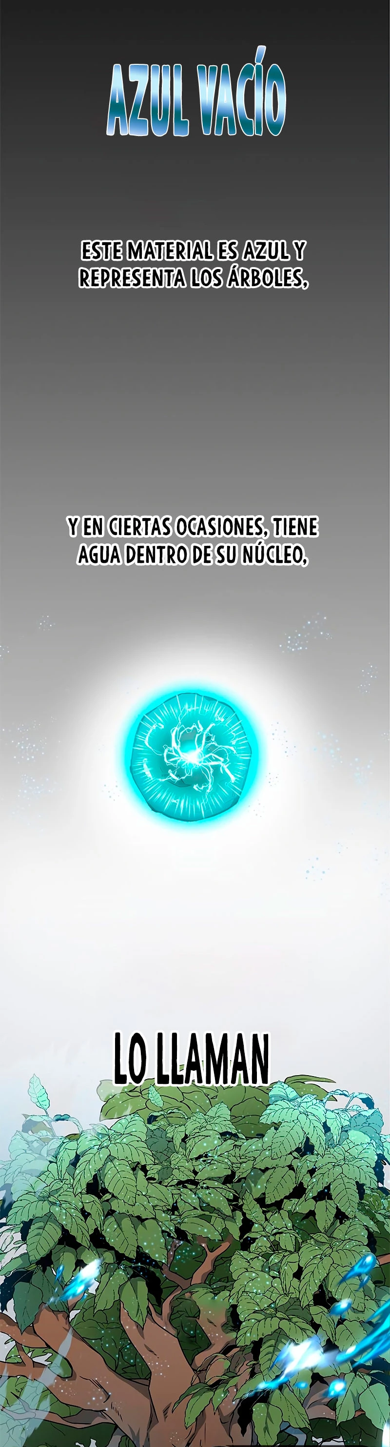 Devorador de Medicina Capitulo 4 página 4