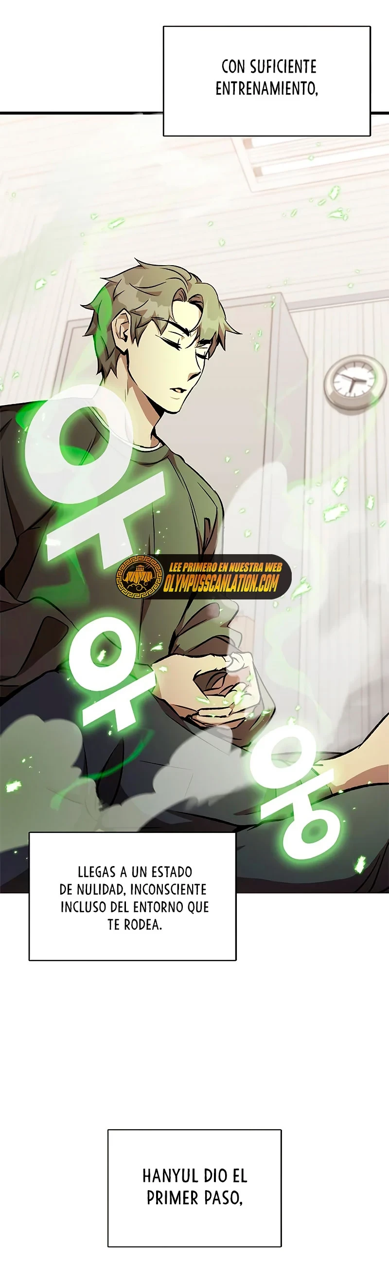 Devorador de Medicina Capitulo 4 página 42