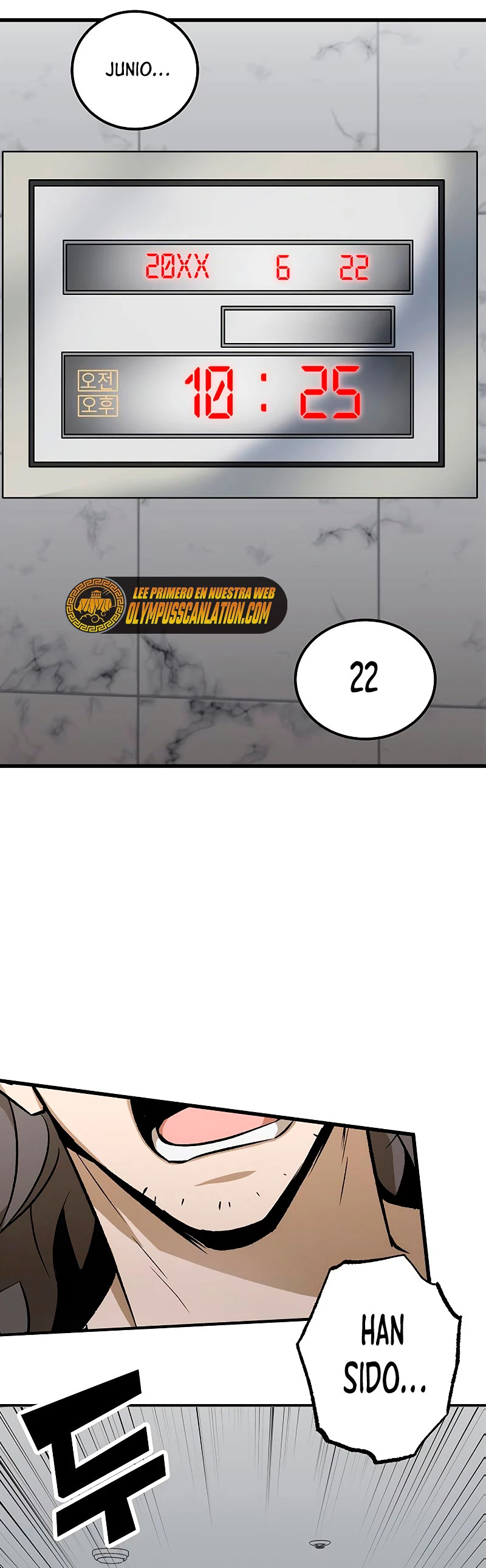 Devorador de Medicina Capitulo 4 página 47