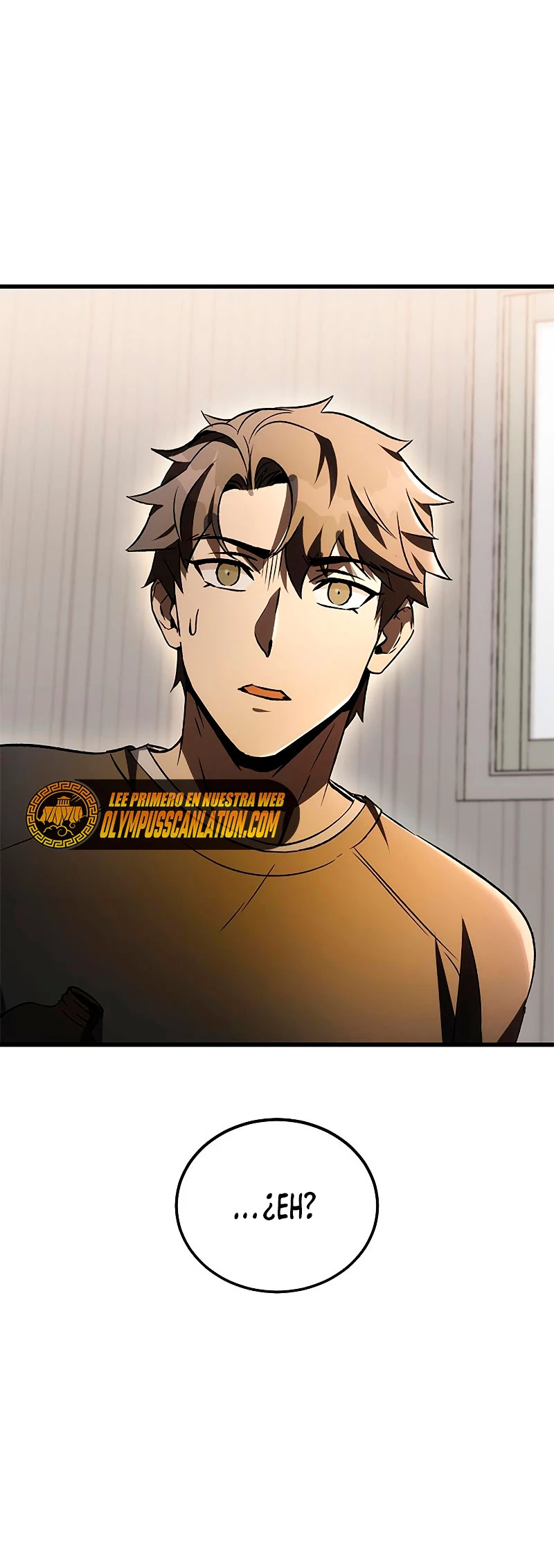 Devorador de Medicina Capitulo 4 página 6