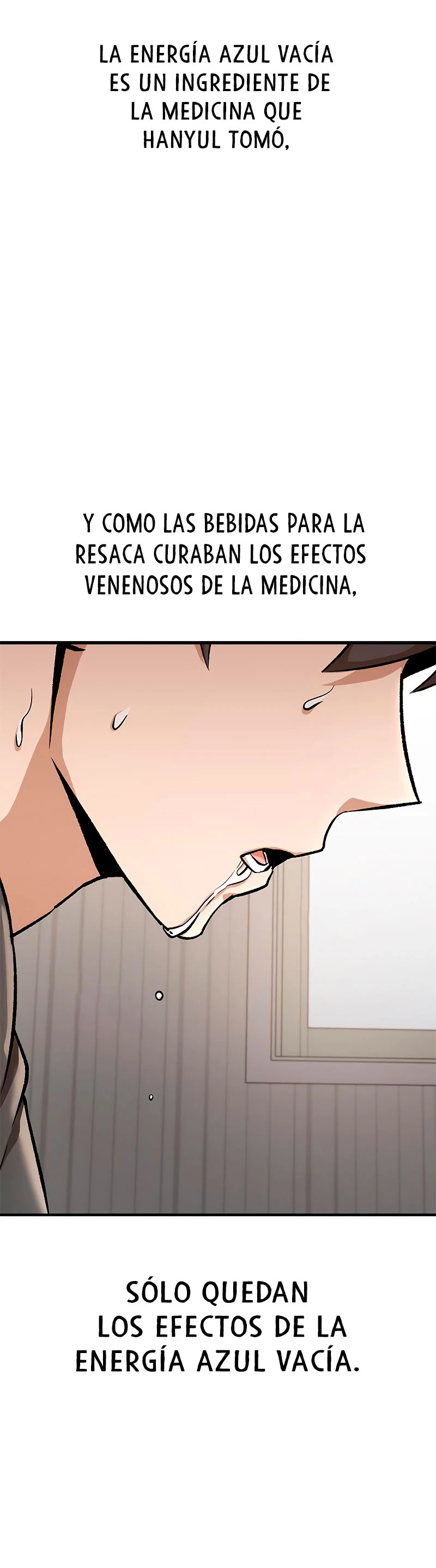 Devorador de Medicina Capitulo 4 página 9