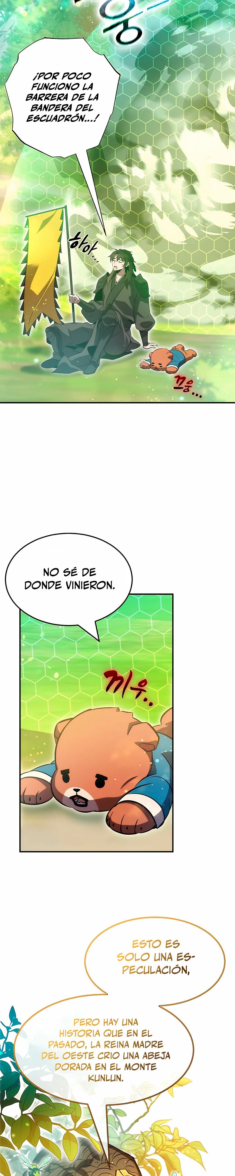 Devorador de Medicina Capitulo 40 página 12