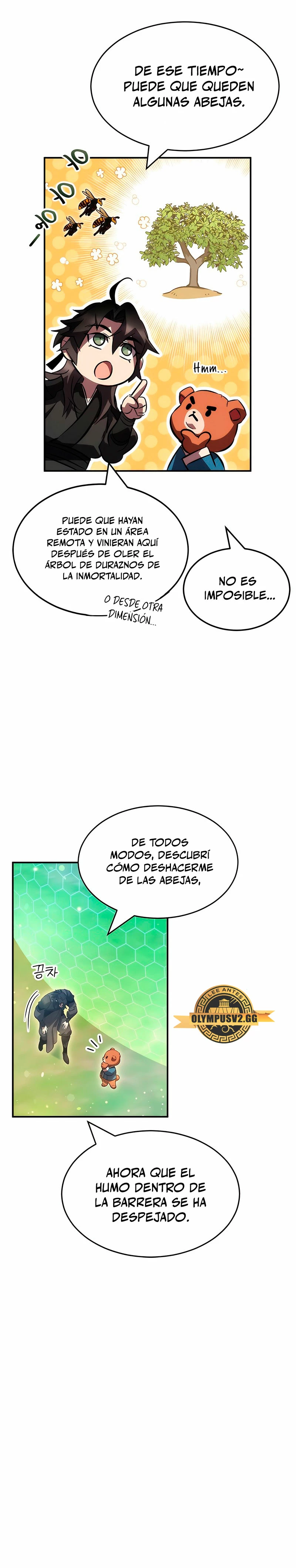 Devorador de Medicina Capitulo 40 página 15
