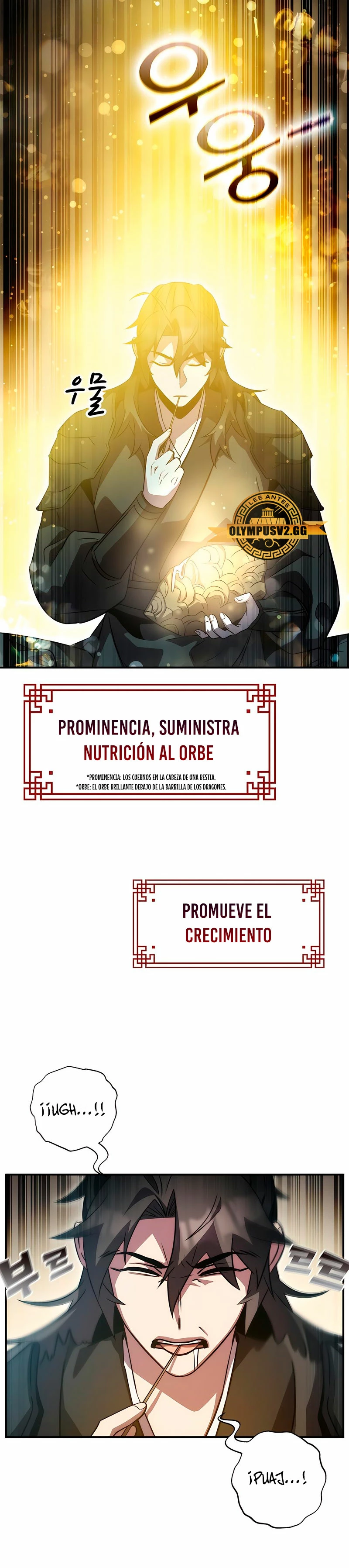 Devorador de Medicina Capitulo 40 página 21