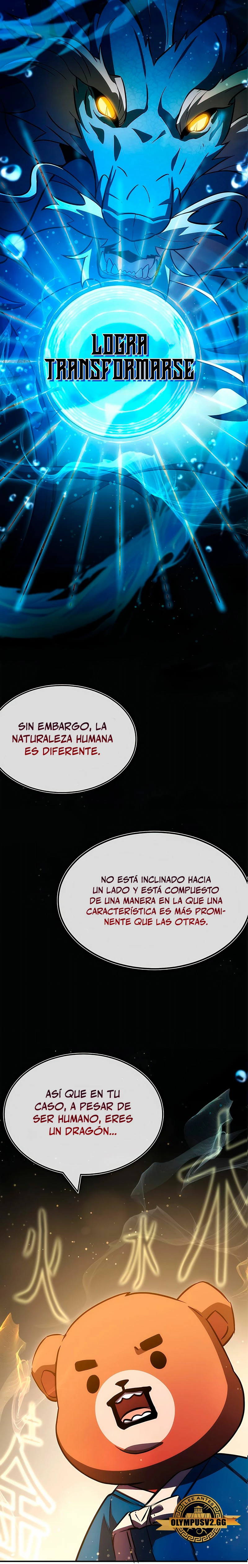 Devorador de Medicina Capitulo 40 página 27