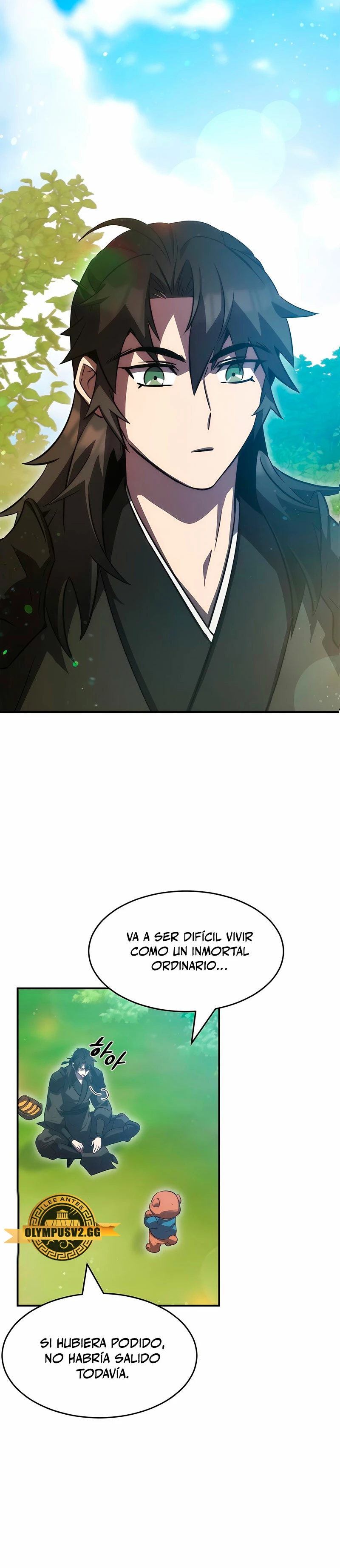 Devorador de Medicina Capitulo 40 página 29