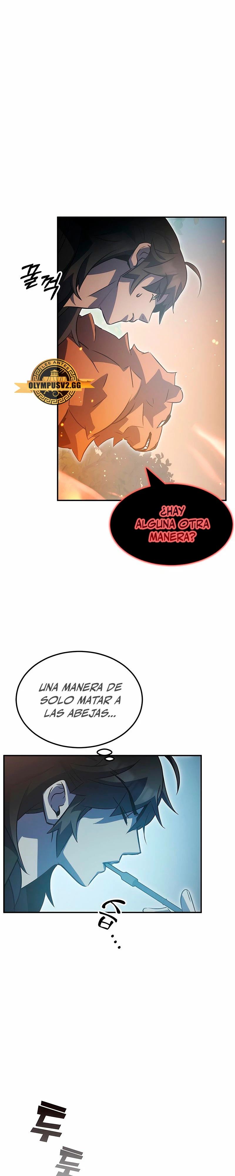 Devorador de Medicina Capitulo 40 página 3